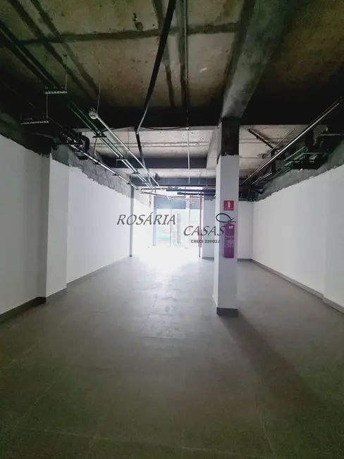 Foto 2 de Sala Comercial para alugar, 99m2 em Moema, São Paulo - SP
