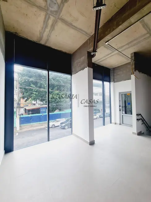 Foto 1 de Sala Comercial para alugar, 99m2 em Moema, São Paulo - SP