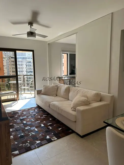 Apartamento com 2 quartos à venda, 62m2 em Jardim Paulista, São Paulo - SP - imagem 6 Foto 6 de Apartamento com 2 quartos à venda, 62m2 em Jardim Paulista, São Paulo - SP