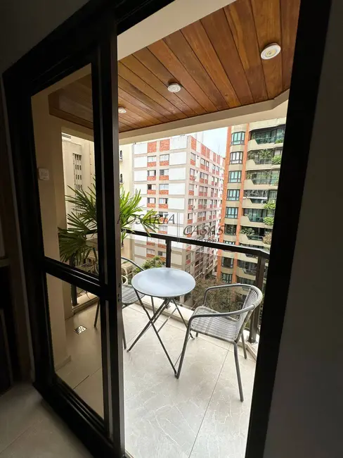 Apartamento com 2 quartos à venda, 62m2 em Jardim Paulista, São Paulo - SP - imagem 1 Foto 1 de Apartamento com 2 quartos à venda, 62m2 em Jardim Paulista, São Paulo - SP