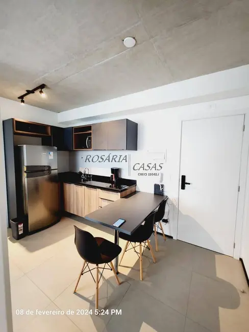 Foto 4 de Apartamento com 2 quartos à venda, 42m2 em Consolação, São Paulo - SP