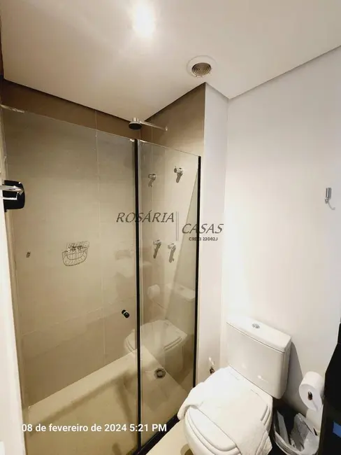 Foto 8 de Apartamento com 2 quartos à venda, 42m2 em Consolação, São Paulo - SP