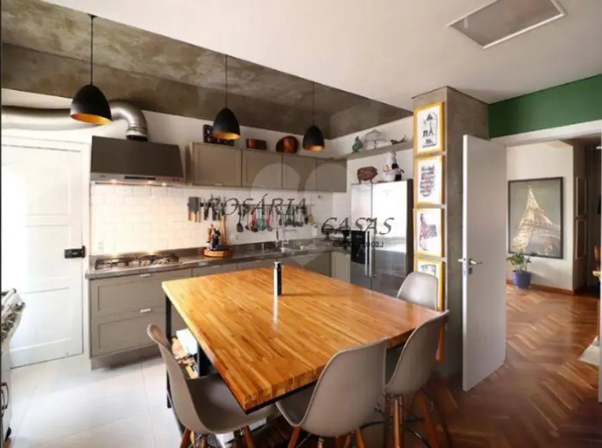 Foto 8 de Apartamento com 3 quartos à venda, 350m2 em Pinheiros, São Paulo - SP