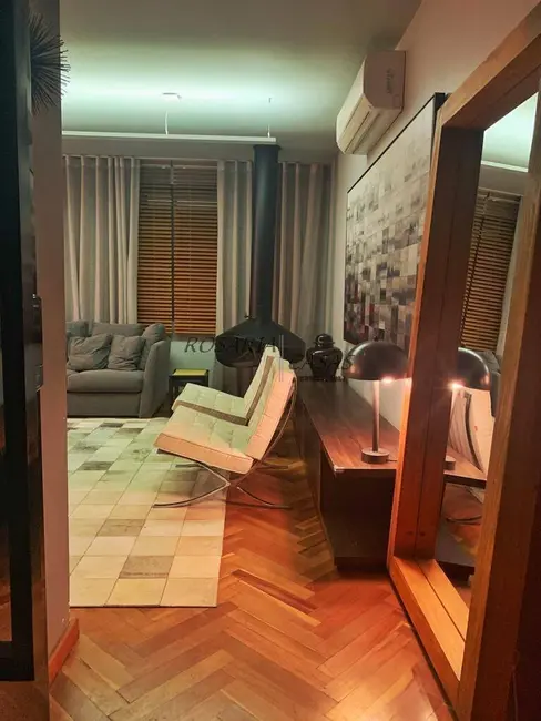 Foto 5 de Apartamento com 3 quartos à venda, 350m2 em Pinheiros, São Paulo - SP