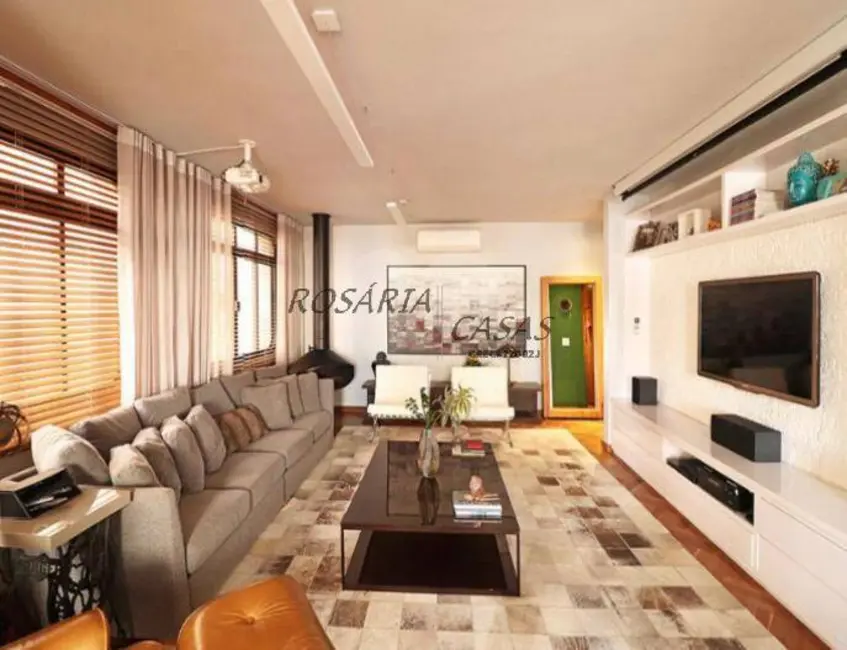 Foto 4 de Apartamento com 3 quartos à venda, 350m2 em Pinheiros, São Paulo - SP