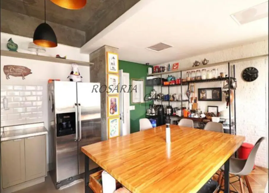 Foto 7 de Apartamento com 3 quartos à venda, 350m2 em Pinheiros, São Paulo - SP