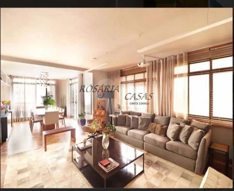 Foto 3 de Apartamento com 3 quartos à venda, 350m2 em Pinheiros, São Paulo - SP