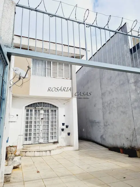 Foto 3 de Casa com 3 quartos à venda, 180m2 em Brooklin Paulista, São Paulo - SP