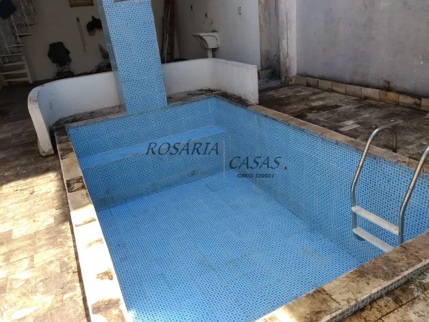 Foto 4 de Casa com 3 quartos à venda, 180m2 em Brooklin Paulista, São Paulo - SP