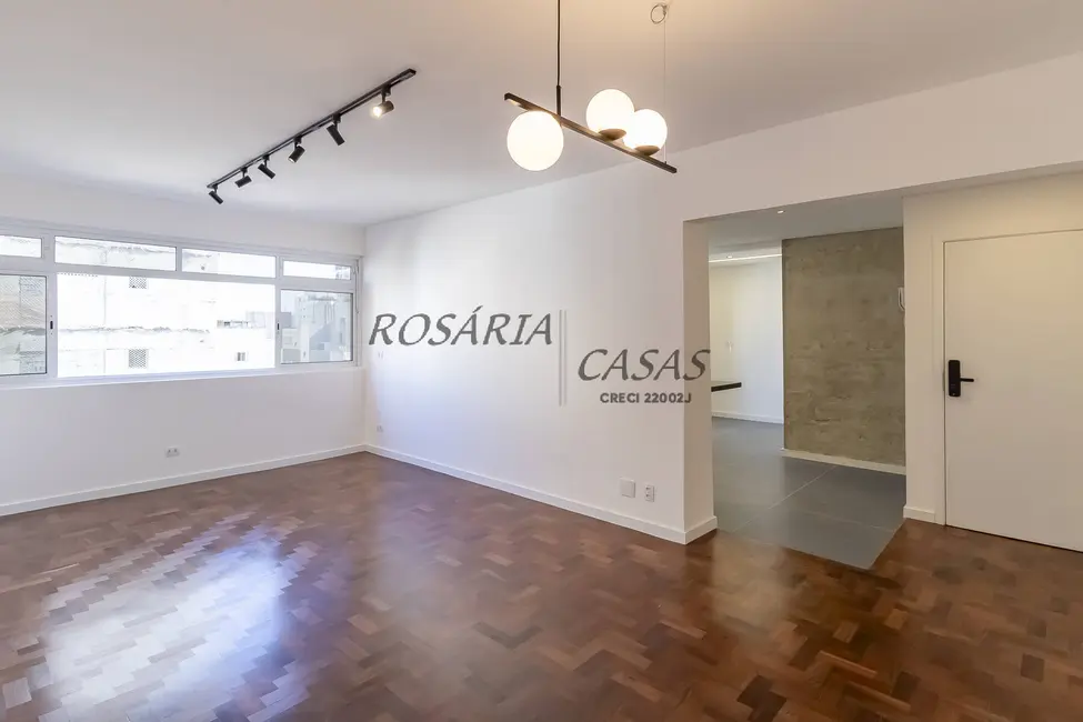 Apartamento com 2 quartos à venda, 99m2 em Jardim Paulista, São Paulo - SP - imagem 5 Foto 5 de Apartamento com 2 quartos à venda, 99m2 em Jardim Paulista, São Paulo - SP