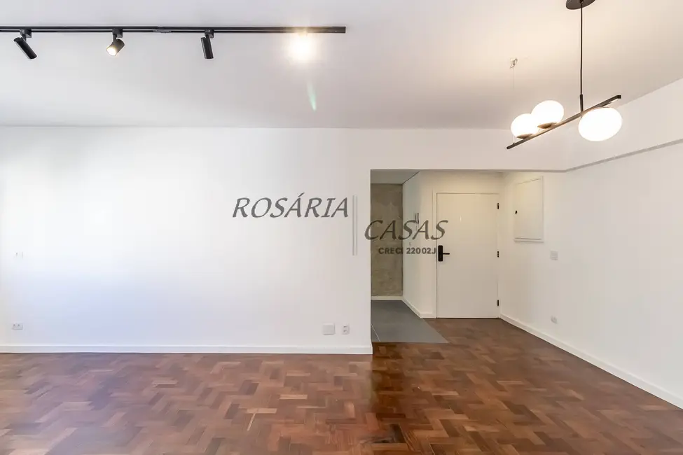 Apartamento com 2 quartos à venda, 99m2 em Jardim Paulista, São Paulo - SP - imagem 4 Foto 4 de Apartamento com 2 quartos à venda, 99m2 em Jardim Paulista, São Paulo - SP