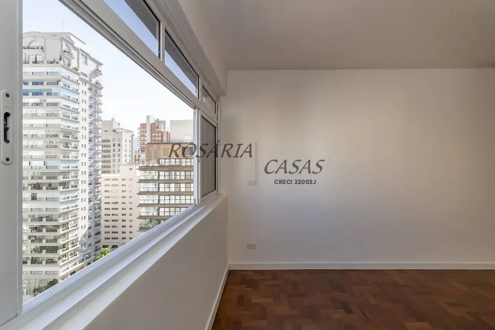 Apartamento com 2 quartos à venda, 99m2 em Jardim Paulista, São Paulo - SP - imagem 2 Foto 2 de Apartamento com 2 quartos à venda, 99m2 em Jardim Paulista, São Paulo - SP