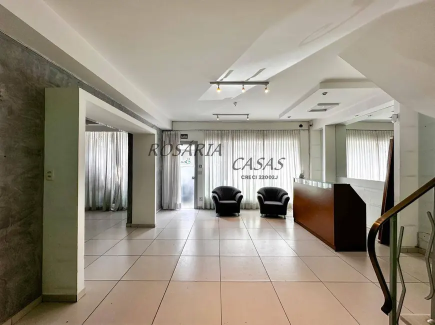 Sala Comercial à venda e para alugar, 220m2 em Vila Gertrudes, São Paulo - SP - imagem 6 Foto 6 de Sala Comercial à venda e para alugar, 220m2 em Vila Gertrudes, São Paulo - SP