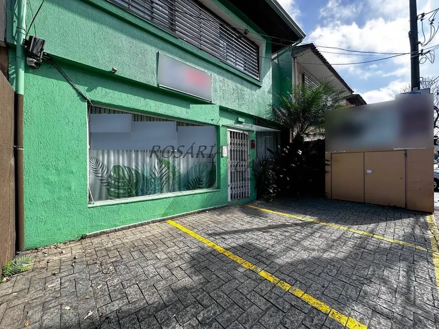 Foto 3 de Sala Comercial à venda e para alugar, 220m2 em Vila Gertrudes, São Paulo - SP