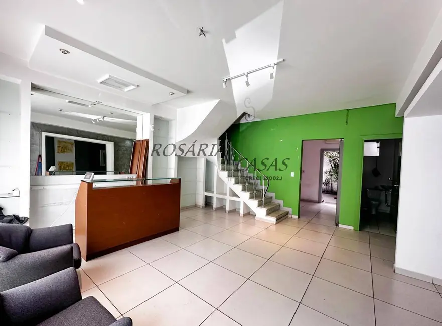 Foto 4 de Sala Comercial à venda e para alugar, 220m2 em Vila Gertrudes, São Paulo - SP