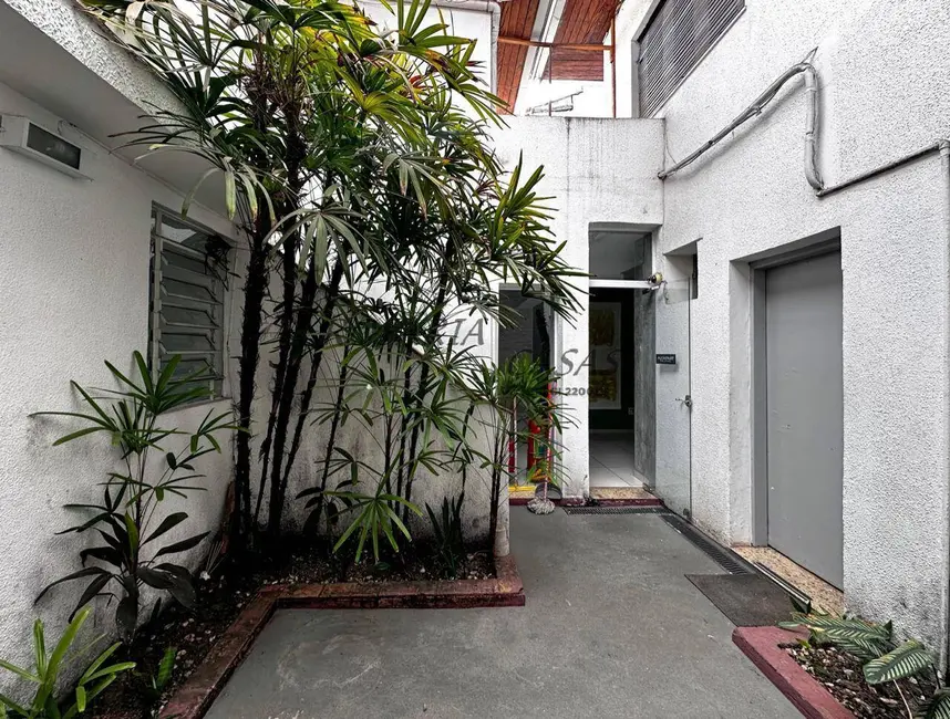 Sala Comercial à venda e para alugar, 220m2 em Vila Gertrudes, São Paulo - SP - imagem 1 Foto 1 de Sala Comercial à venda e para alugar, 220m2 em Vila Gertrudes, São Paulo - SP