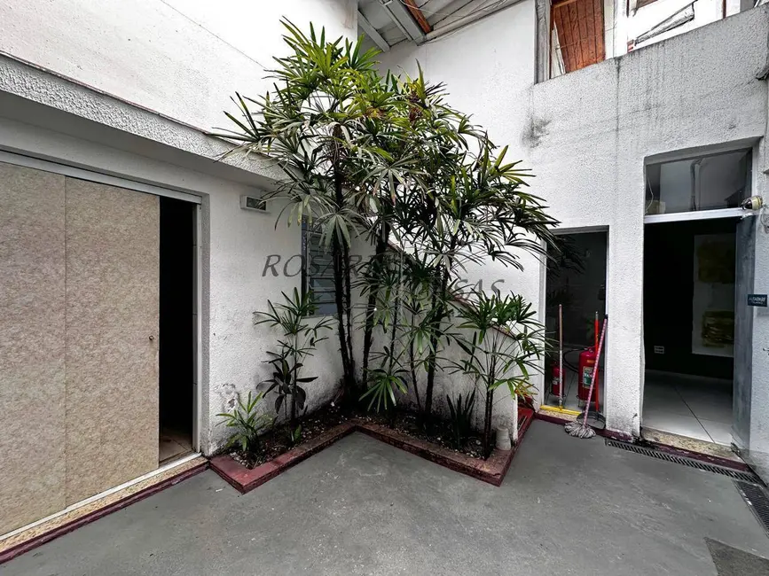 Foto 2 de Sala Comercial à venda e para alugar, 220m2 em Vila Gertrudes, São Paulo - SP