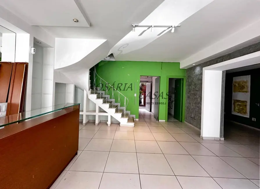 Sala Comercial à venda e para alugar, 220m2 em Vila Gertrudes, São Paulo - SP - imagem 9 Foto 9 de Sala Comercial à venda e para alugar, 220m2 em Vila Gertrudes, São Paulo - SP