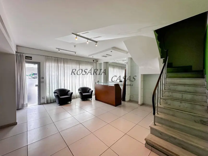 Sala Comercial à venda e para alugar, 220m2 em Vila Gertrudes, São Paulo - SP - imagem 5 Foto 5 de Sala Comercial à venda e para alugar, 220m2 em Vila Gertrudes, São Paulo - SP
