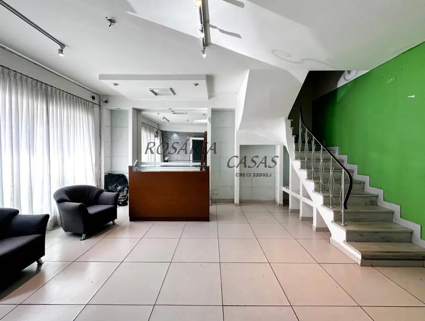 Foto 7 de Sala Comercial à venda e para alugar, 220m2 em Vila Gertrudes, São Paulo - SP