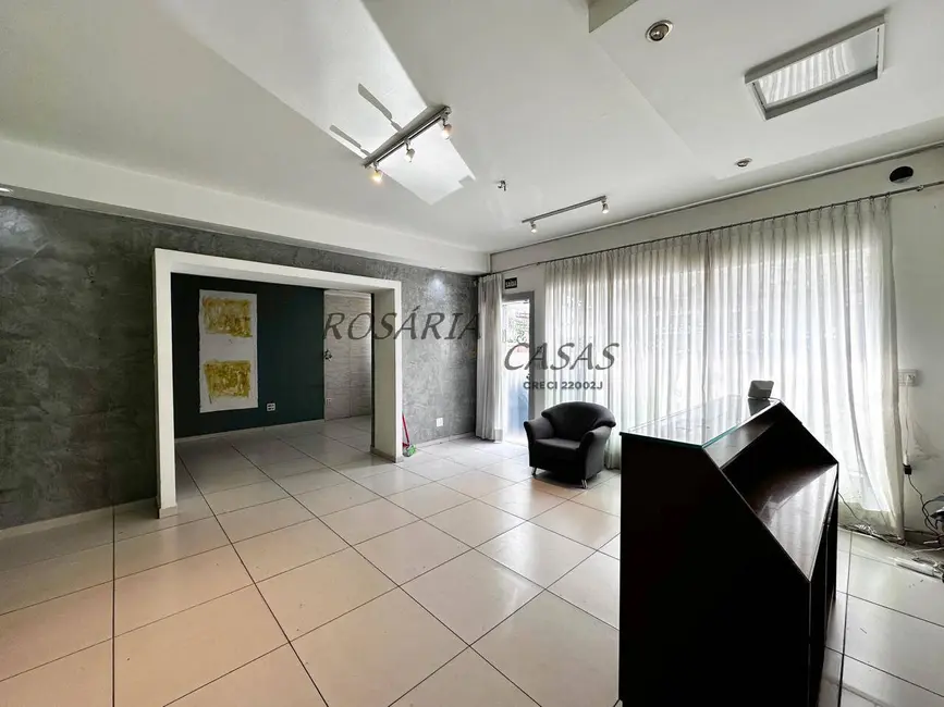 Foto 8 de Sala Comercial à venda e para alugar, 220m2 em Vila Gertrudes, São Paulo - SP