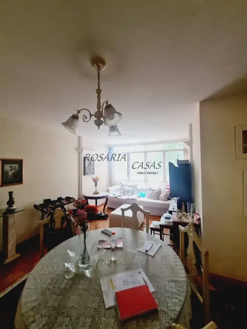 Foto 2 de Apartamento com 3 quartos à venda, 83m2 em Perdizes, São Paulo - SP