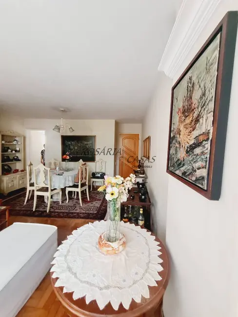 Foto 7 de Apartamento com 3 quartos à venda, 83m2 em Perdizes, São Paulo - SP