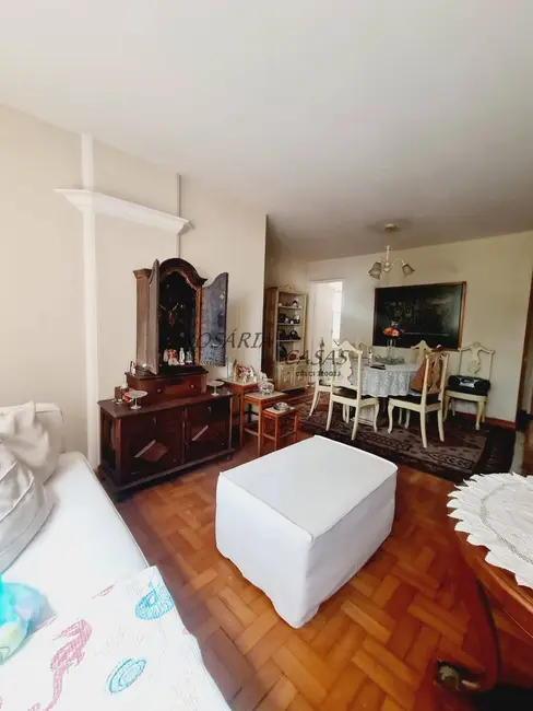 Foto 9 de Apartamento com 3 quartos à venda, 83m2 em Perdizes, São Paulo - SP