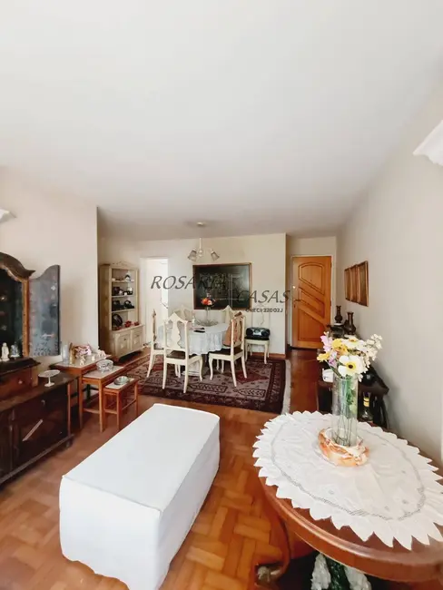 Foto 3 de Apartamento com 3 quartos à venda, 83m2 em Perdizes, São Paulo - SP