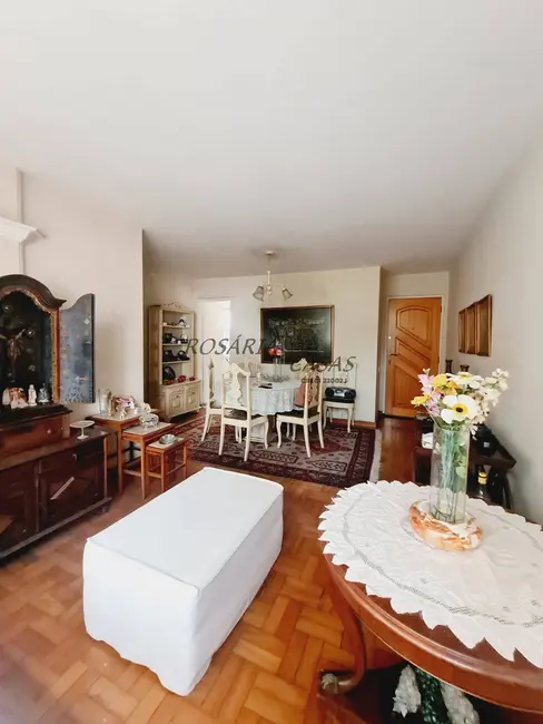 Foto 4 de Apartamento com 3 quartos à venda, 83m2 em Perdizes, São Paulo - SP