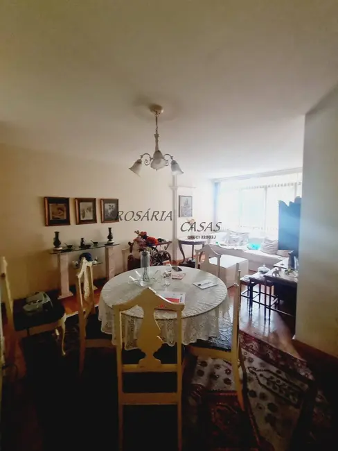 Foto 5 de Apartamento com 3 quartos à venda, 83m2 em Perdizes, São Paulo - SP