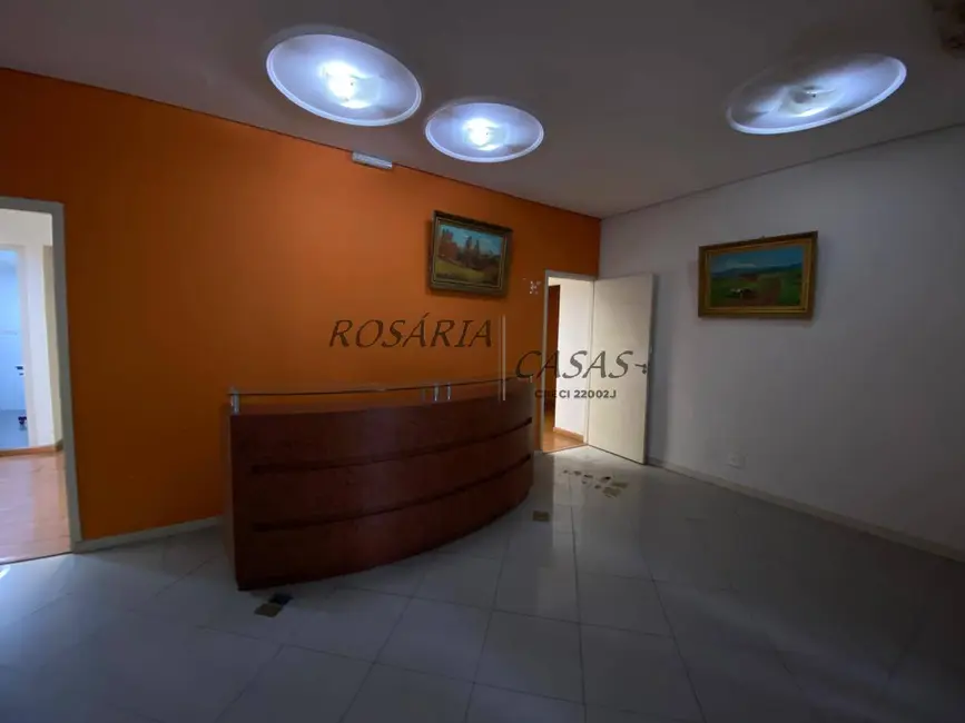 Foto 6 de Sala Comercial para alugar, 300m2 em Jardim São Luís, São Paulo - SP