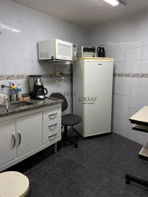 Foto 9 de Sala Comercial para alugar, 300m2 em Jardim São Luís, São Paulo - SP
