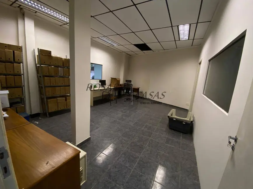 Foto 2 de Sala Comercial para alugar, 300m2 em Jardim São Luís, São Paulo - SP