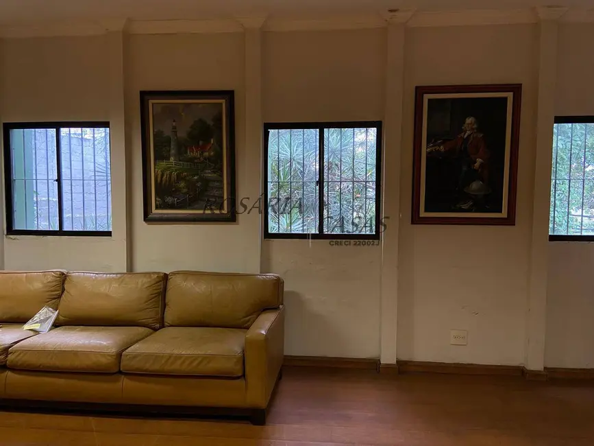 Foto 5 de Sala Comercial para alugar, 300m2 em Jardim São Luís, São Paulo - SP