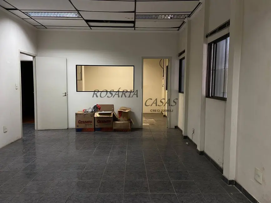 Foto 1 de Sala Comercial para alugar, 300m2 em Jardim São Luís, São Paulo - SP