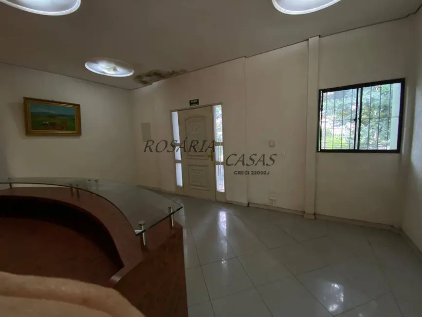 Foto 3 de Sala Comercial para alugar, 300m2 em Jardim São Luís, São Paulo - SP