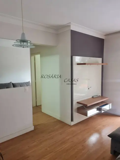 Apartamento com 3 quartos à venda e para alugar, 60m2 em Vila Andrade, São Paulo - SP - imagem 3 Foto 3 de Apartamento com 3 quartos à venda e para alugar, 60m2 em Vila Andrade, São Paulo - SP