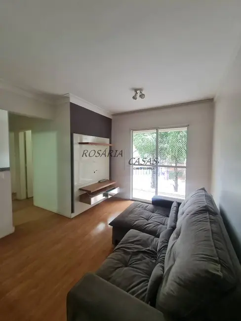 Foto 1 de Apartamento com 3 quartos à venda e para alugar, 60m2 em Vila Andrade, São Paulo - SP