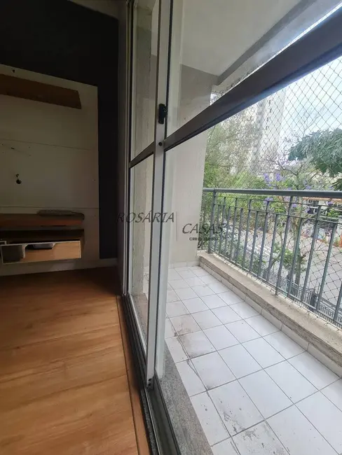 Apartamento com 3 quartos à venda e para alugar, 60m2 em Vila Andrade, São Paulo - SP - imagem 5 Foto 5 de Apartamento com 3 quartos à venda e para alugar, 60m2 em Vila Andrade, São Paulo - SP
