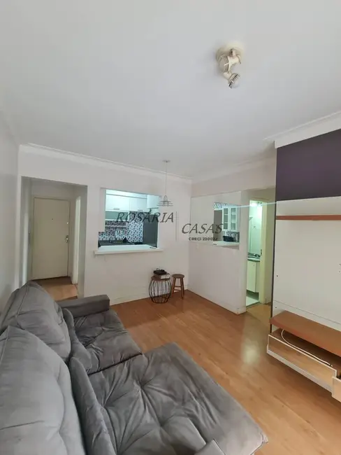 Foto 2 de Apartamento com 3 quartos à venda e para alugar, 60m2 em Vila Andrade, São Paulo - SP