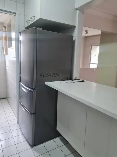 Apartamento com 3 quartos à venda e para alugar, 60m2 em Vila Andrade, São Paulo - SP - imagem 7 Foto 7 de Apartamento com 3 quartos à venda e para alugar, 60m2 em Vila Andrade, São Paulo - SP