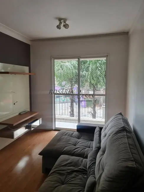 Apartamento com 3 quartos à venda e para alugar, 60m2 em Vila Andrade, São Paulo - SP - imagem 4 Foto 4 de Apartamento com 3 quartos à venda e para alugar, 60m2 em Vila Andrade, São Paulo - SP