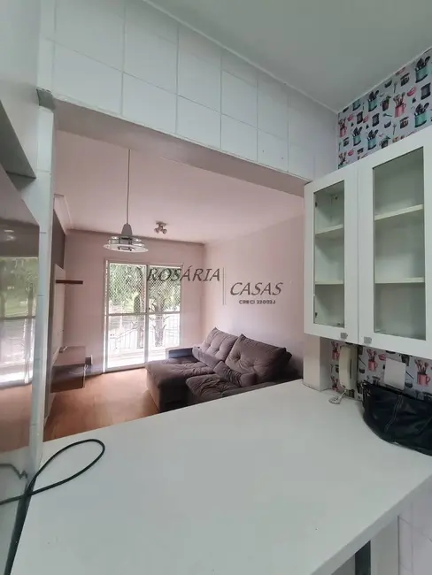 Apartamento com 3 quartos à venda e para alugar, 60m2 em Vila Andrade, São Paulo - SP - imagem 6 Foto 6 de Apartamento com 3 quartos à venda e para alugar, 60m2 em Vila Andrade, São Paulo - SP