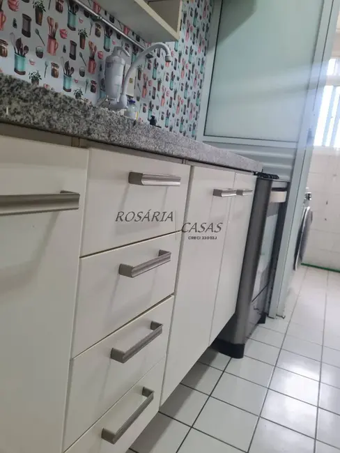 Apartamento com 3 quartos à venda e para alugar, 60m2 em Vila Andrade, São Paulo - SP - imagem 9 Foto 9 de Apartamento com 3 quartos à venda e para alugar, 60m2 em Vila Andrade, São Paulo - SP