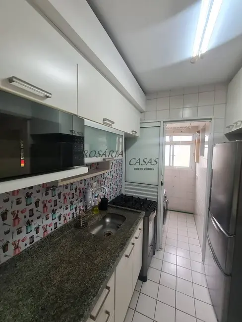 Apartamento com 3 quartos à venda e para alugar, 60m2 em Vila Andrade, São Paulo - SP - imagem 8 Foto 8 de Apartamento com 3 quartos à venda e para alugar, 60m2 em Vila Andrade, São Paulo - SP