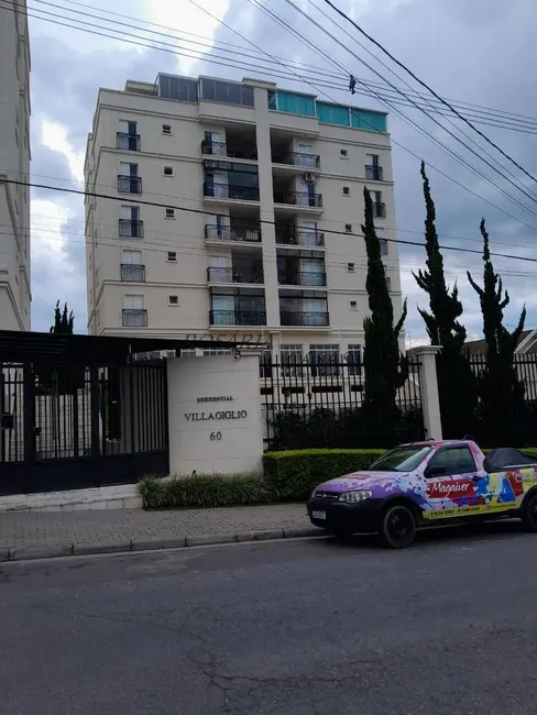 Foto 1 de Apartamento com 3 quartos à venda, 88m2 em Vila Helena, Atibaia - SP