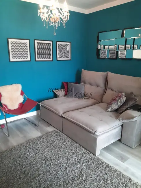 Foto 6 de Apartamento com 3 quartos à venda, 88m2 em Vila Helena, Atibaia - SP