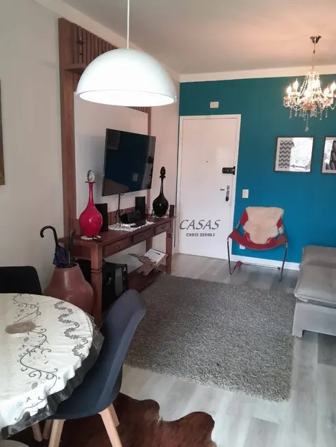 Foto 7 de Apartamento com 3 quartos à venda, 88m2 em Vila Helena, Atibaia - SP