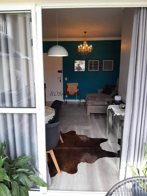 Foto 5 de Apartamento com 3 quartos à venda, 88m2 em Vila Helena, Atibaia - SP